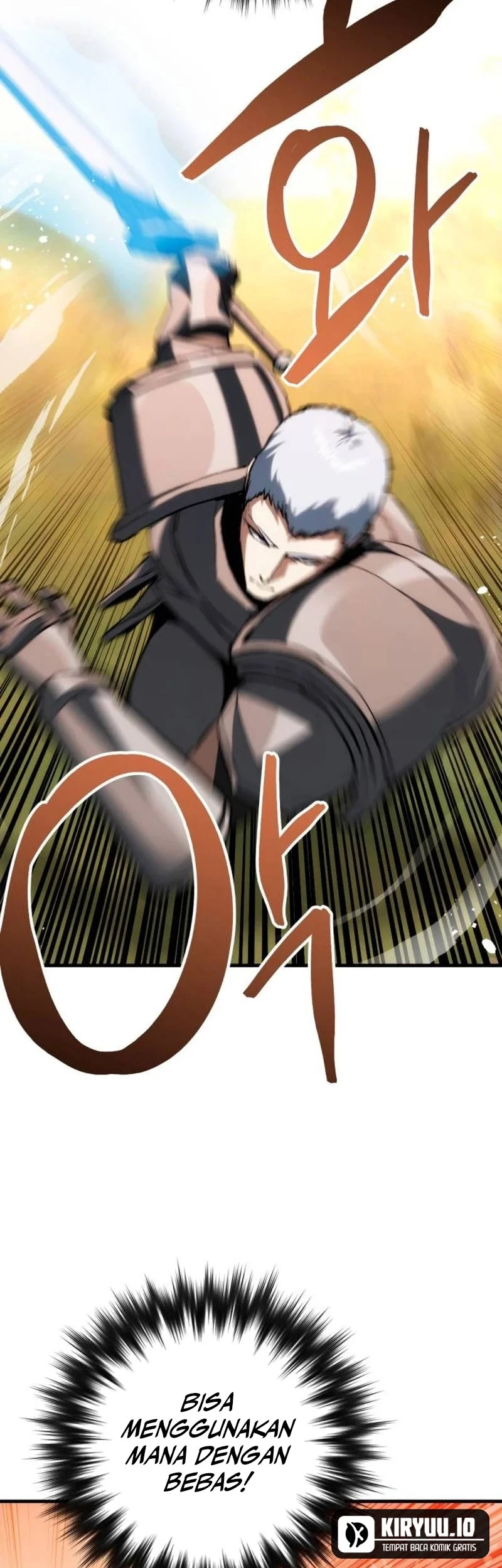 Bill The Blacksmith Bab 18 halaman 35
