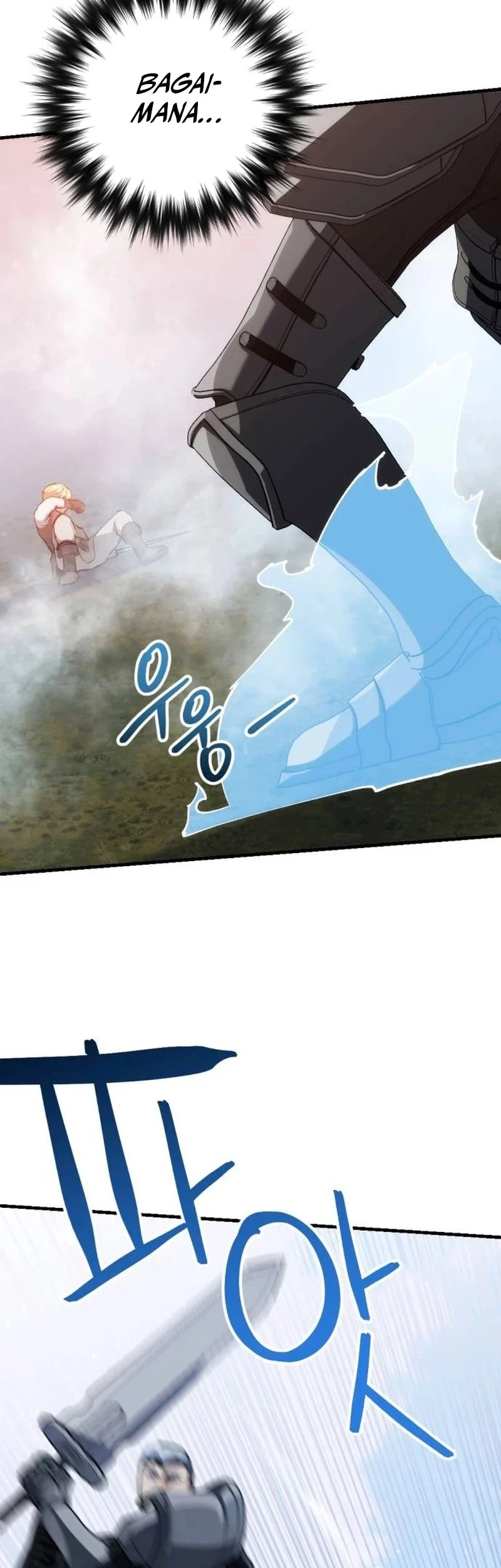Bill The Blacksmith Bab 18 halaman 42