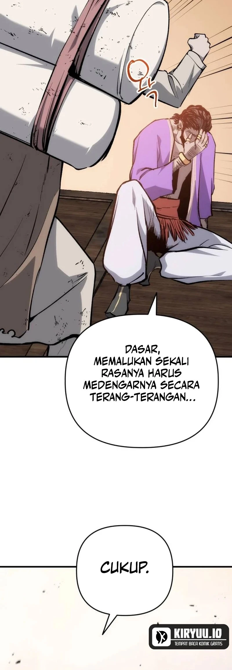 Bill The Blacksmith Bab 19 halaman 28