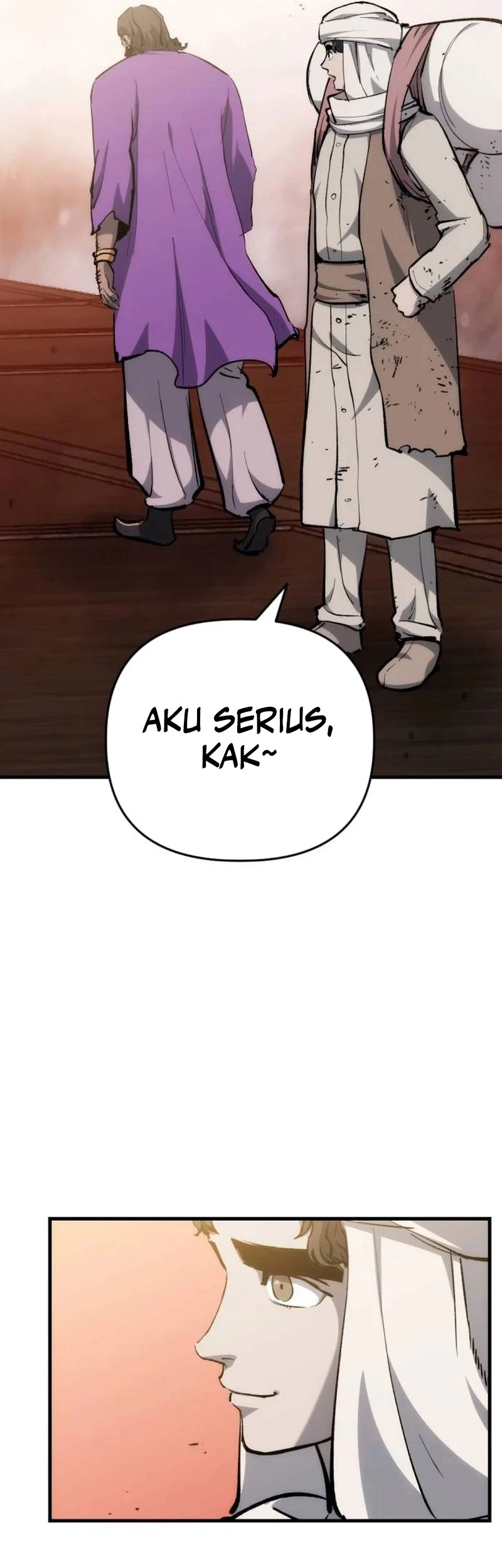 Bill The Blacksmith Bab 19 halaman 29