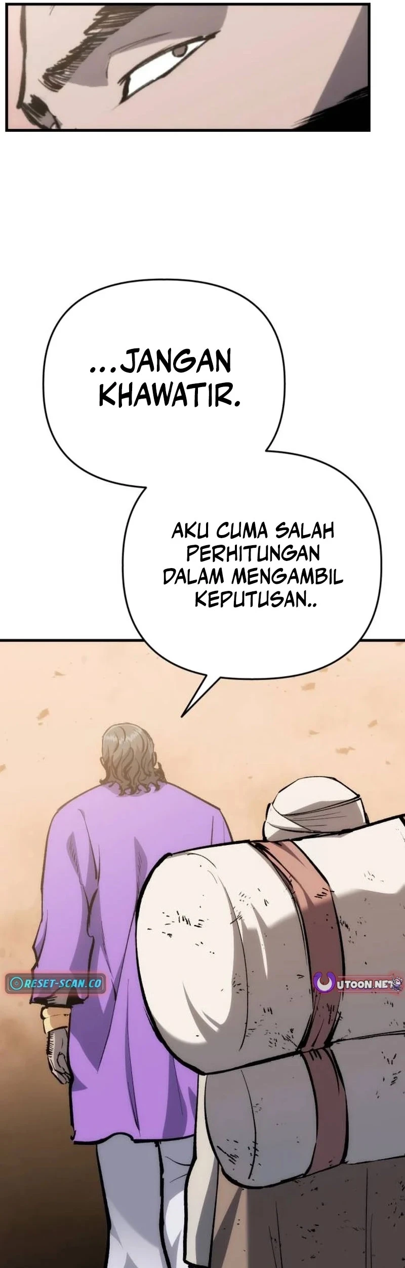 Bill The Blacksmith Bab 19 halaman 33