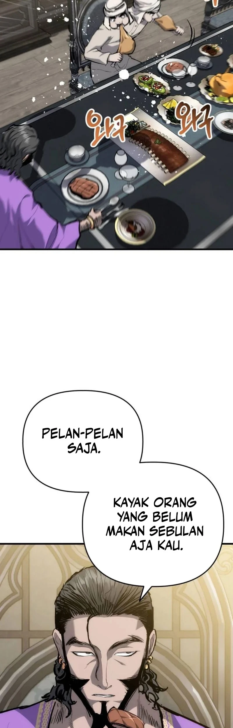 Bill The Blacksmith Bab 19 halaman 38