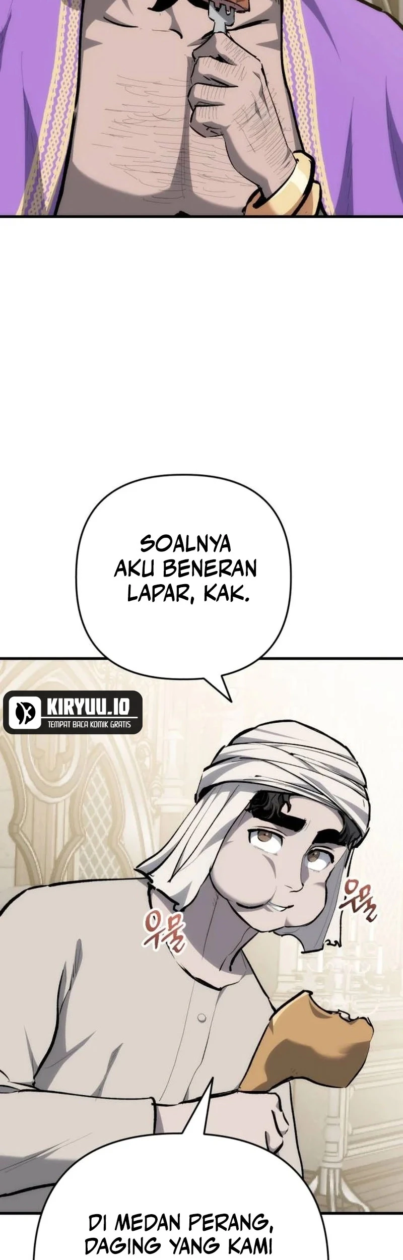 Bill The Blacksmith Bab 19 halaman 39