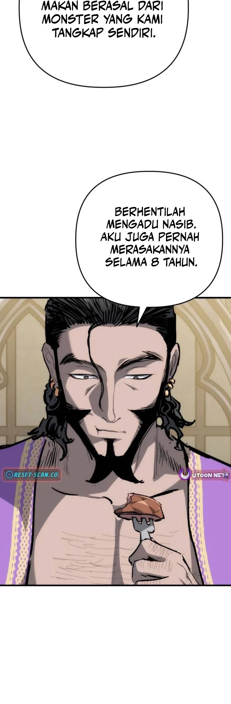 Bill The Blacksmith Bab 19 halaman 40
