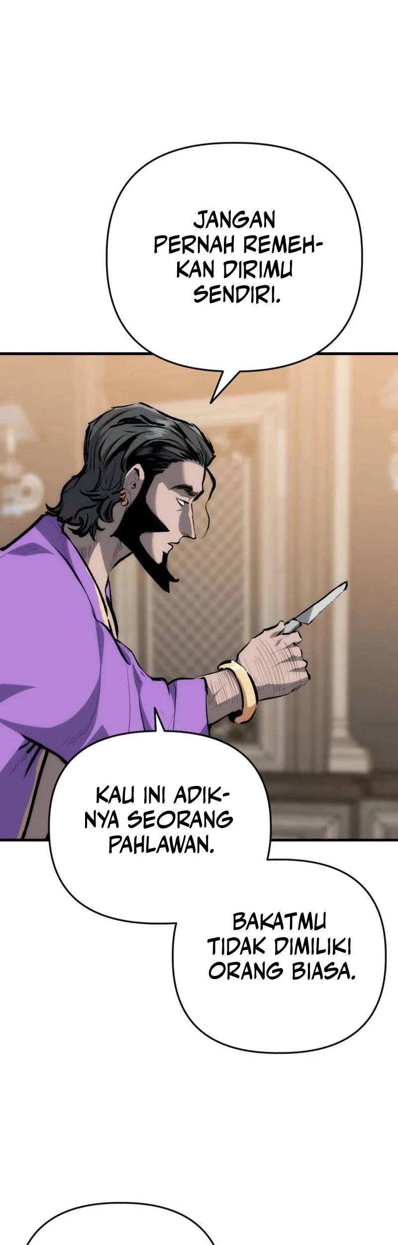 Bill The Blacksmith Bab 19 halaman 42
