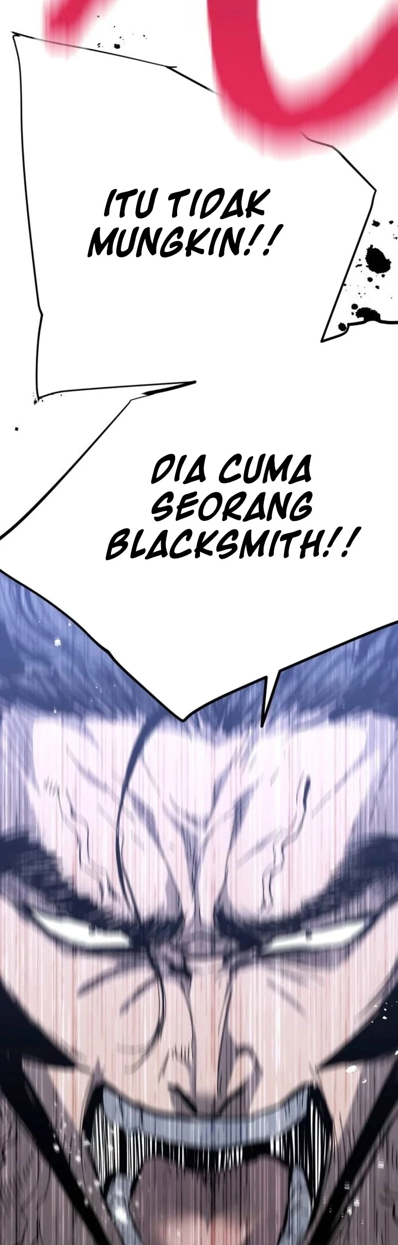 Bill The Blacksmith Bab 19 halaman 47