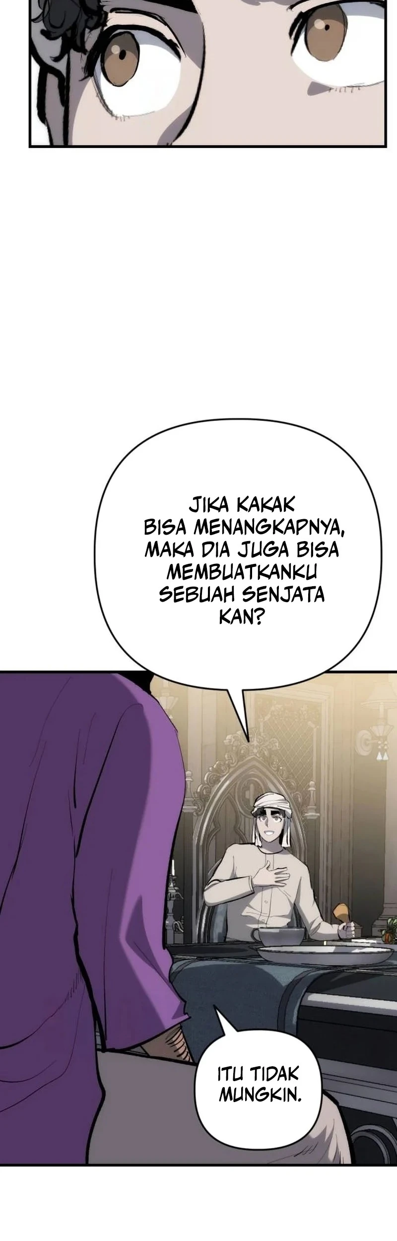 Bill The Blacksmith Bab 19 halaman 54