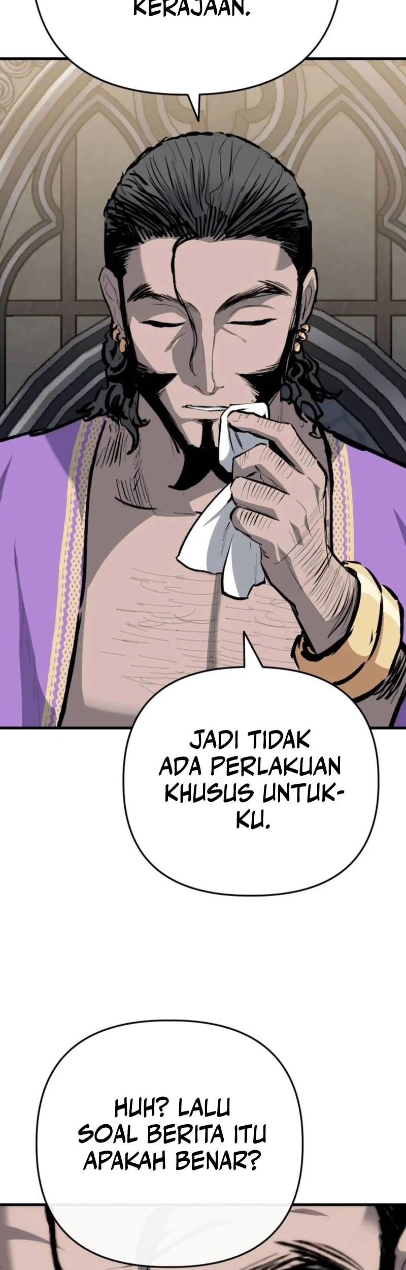 Bill The Blacksmith Bab 19 halaman 58