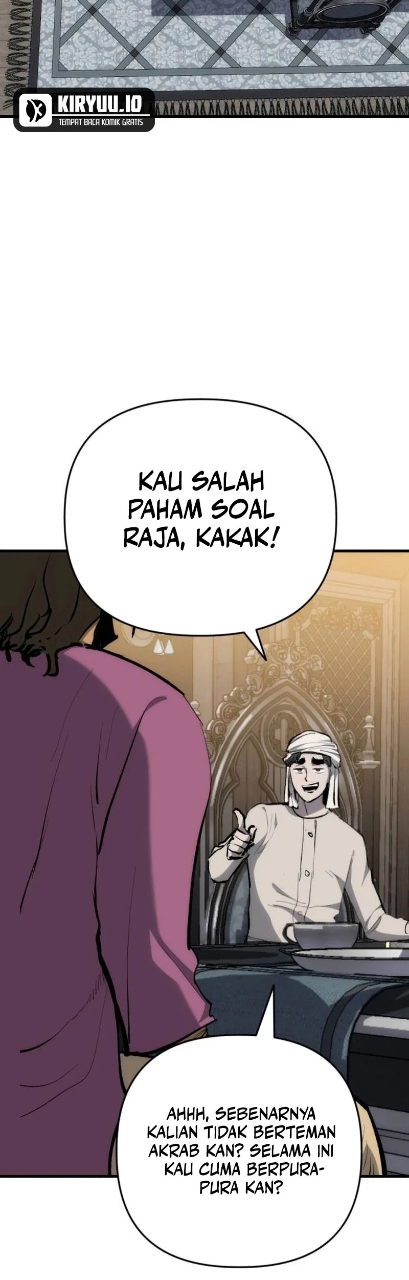 Bill The Blacksmith Bab 19 halaman 60