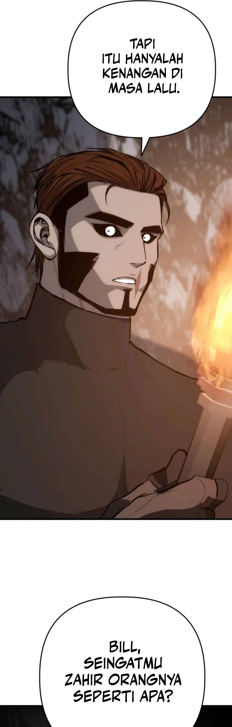 Bill The Blacksmith Bab 19 halaman 73
