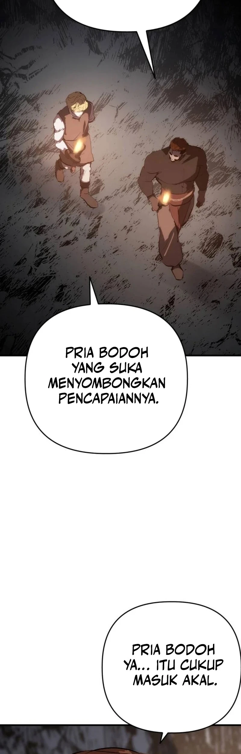 Bill The Blacksmith Bab 19 halaman 74