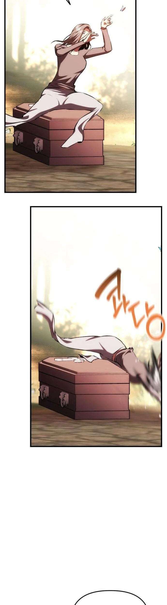 Bill The Blacksmith Bab 2 halaman 3