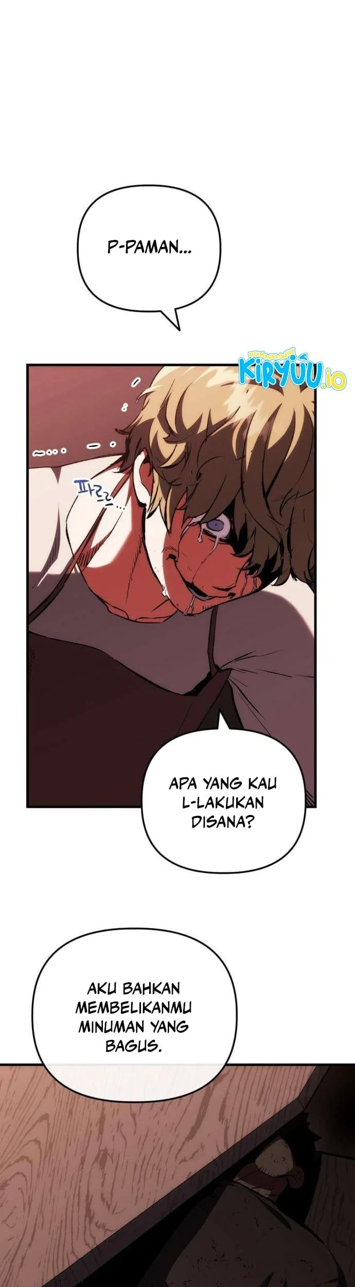 Bill The Blacksmith Bab 2 halaman 6
