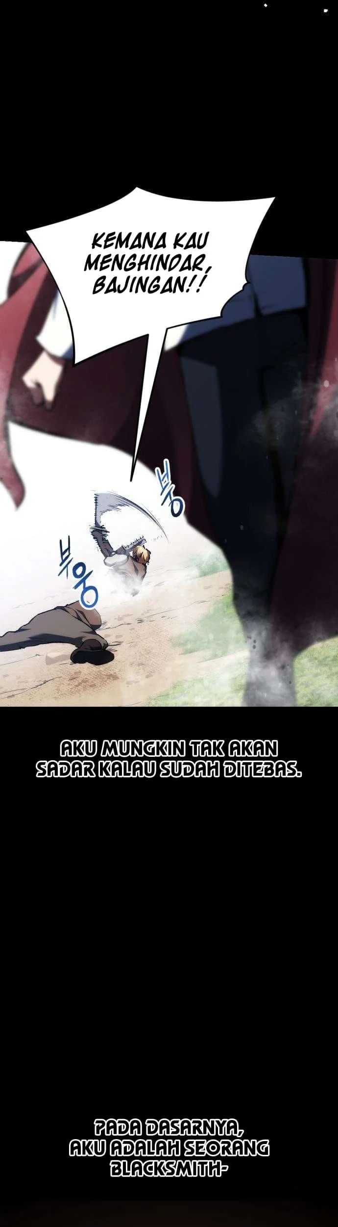 Bill The Blacksmith Bab 2 halaman 28