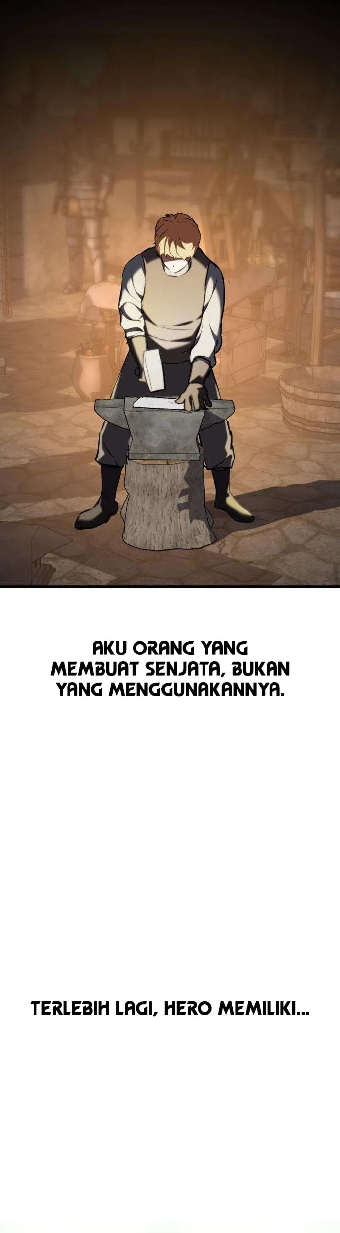Bill The Blacksmith Bab 2 halaman 29