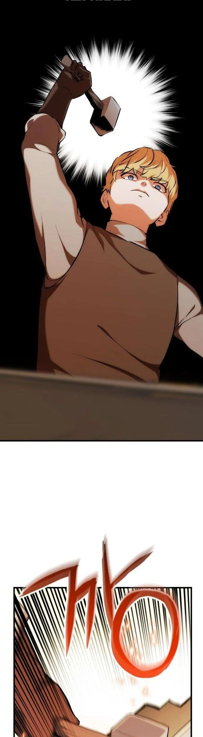 Bill The Blacksmith Bab 2 halaman 33
