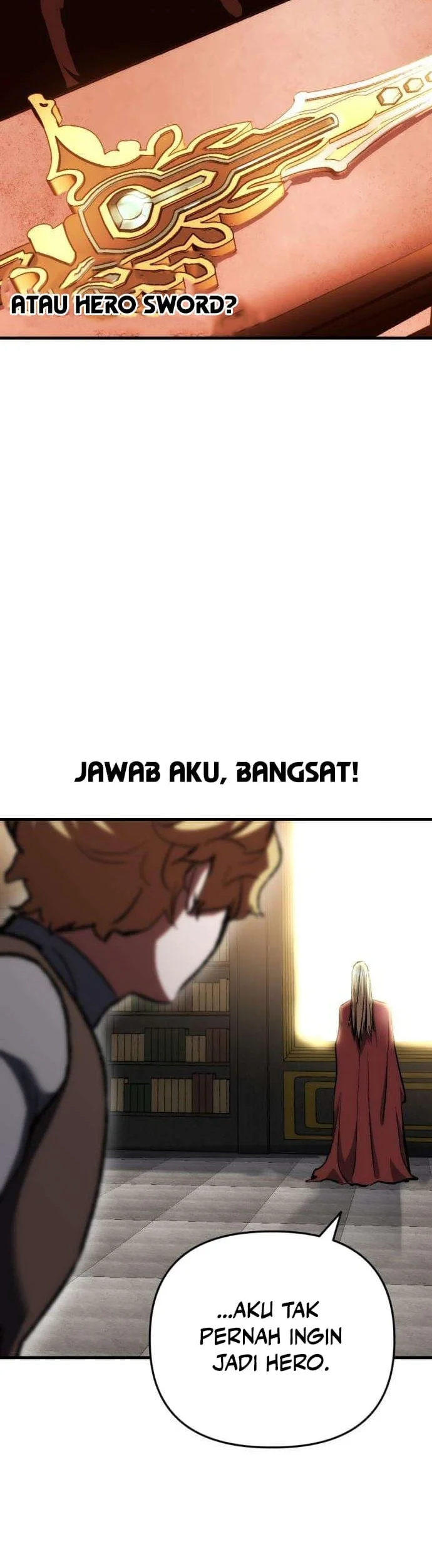 Bill The Blacksmith Bab 2 halaman 37