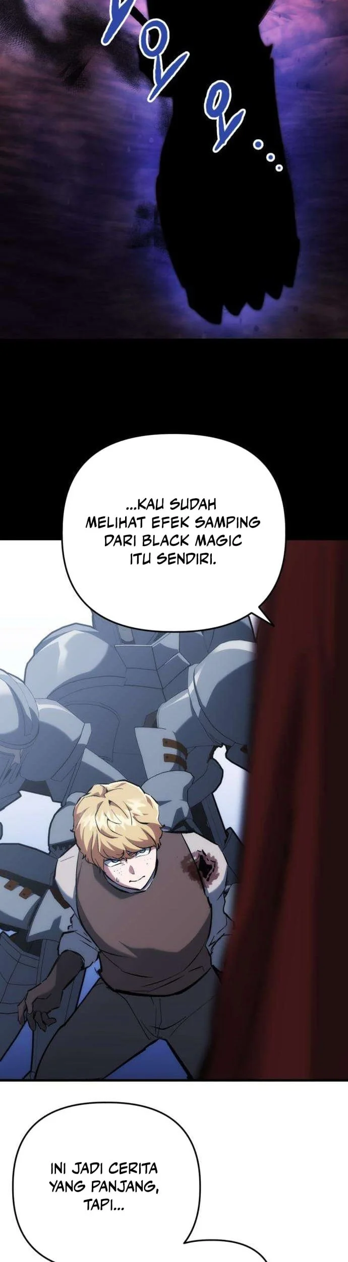 Bill The Blacksmith Bab 2 halaman 72