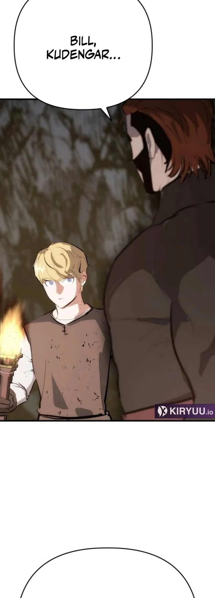 Bill The Blacksmith Bab 20 halaman 6