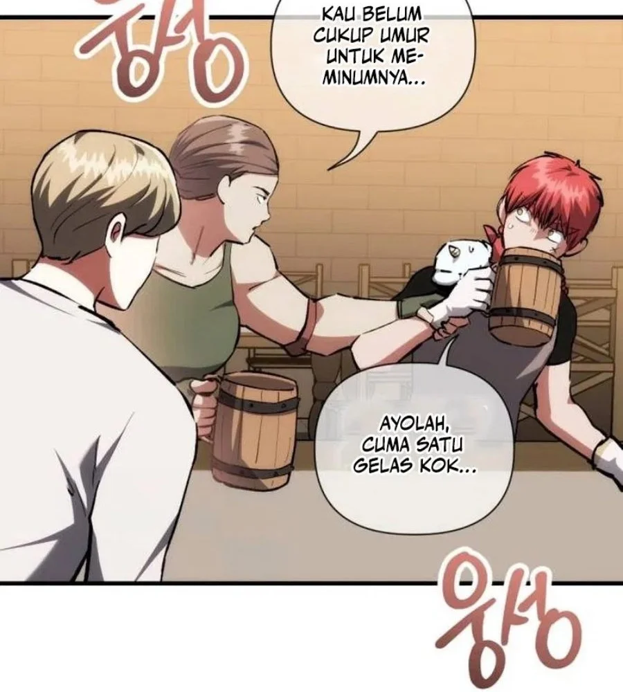 Bill The Blacksmith Bab 20 halaman 25