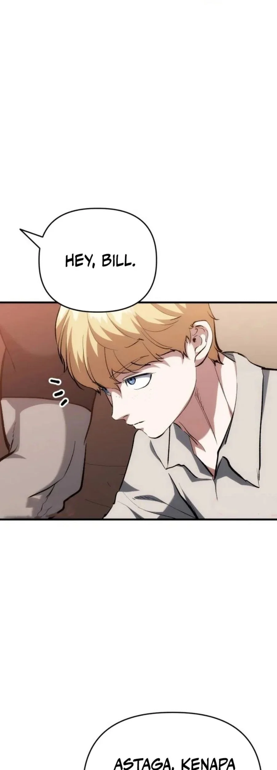 Bill The Blacksmith Bab 20 halaman 26