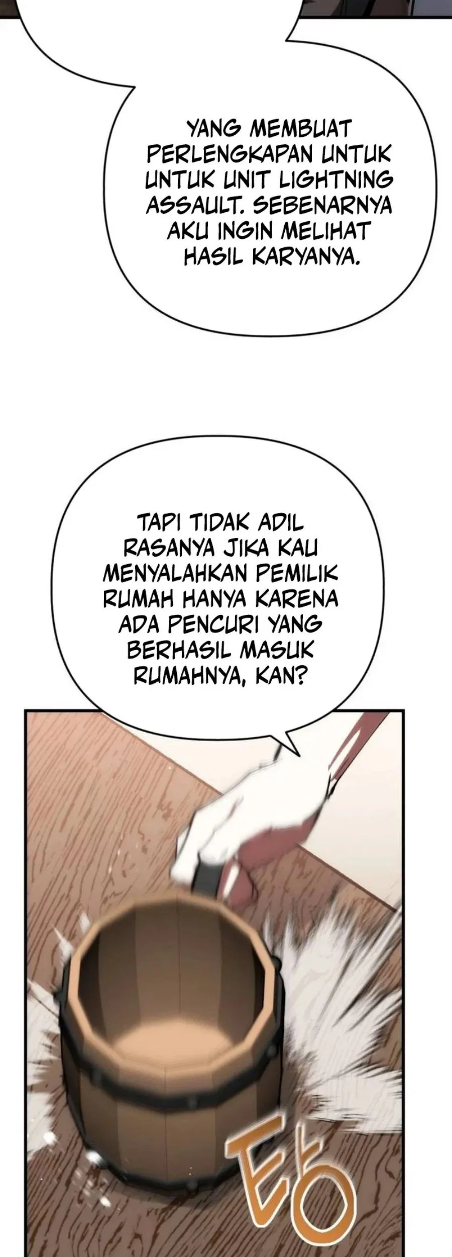 Bill The Blacksmith Bab 20 halaman 30