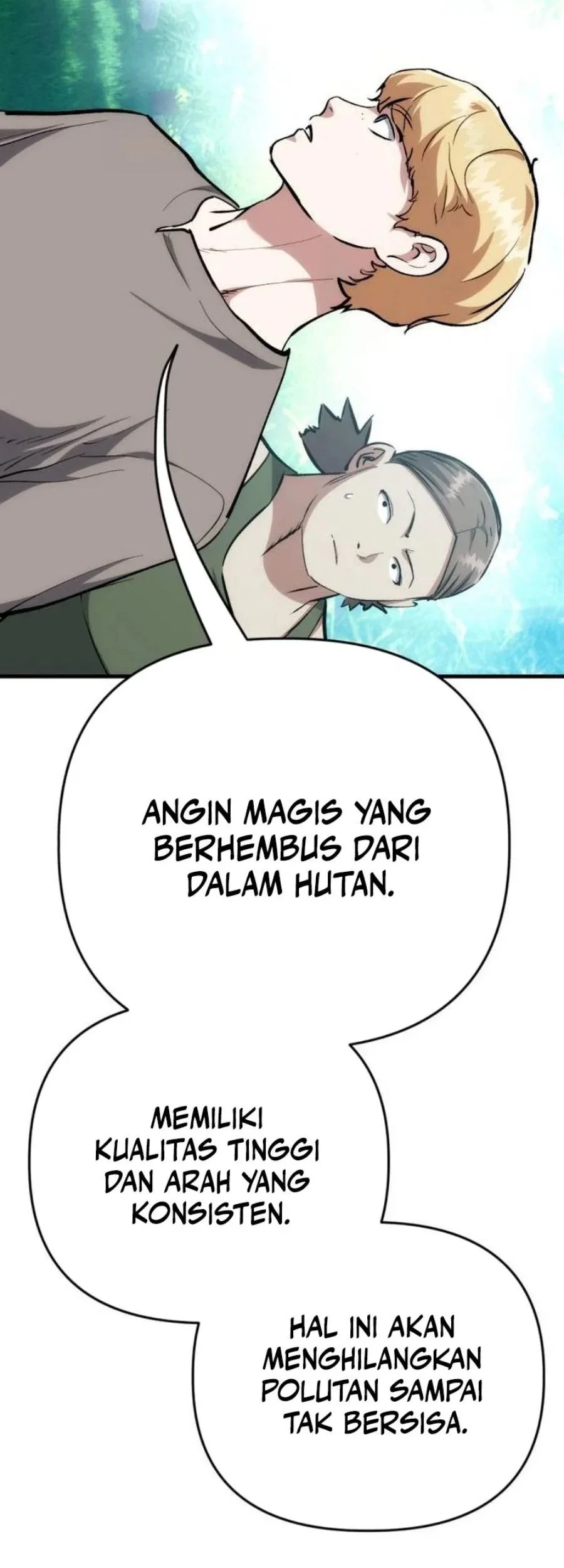 Bill The Blacksmith Bab 21 halaman 27