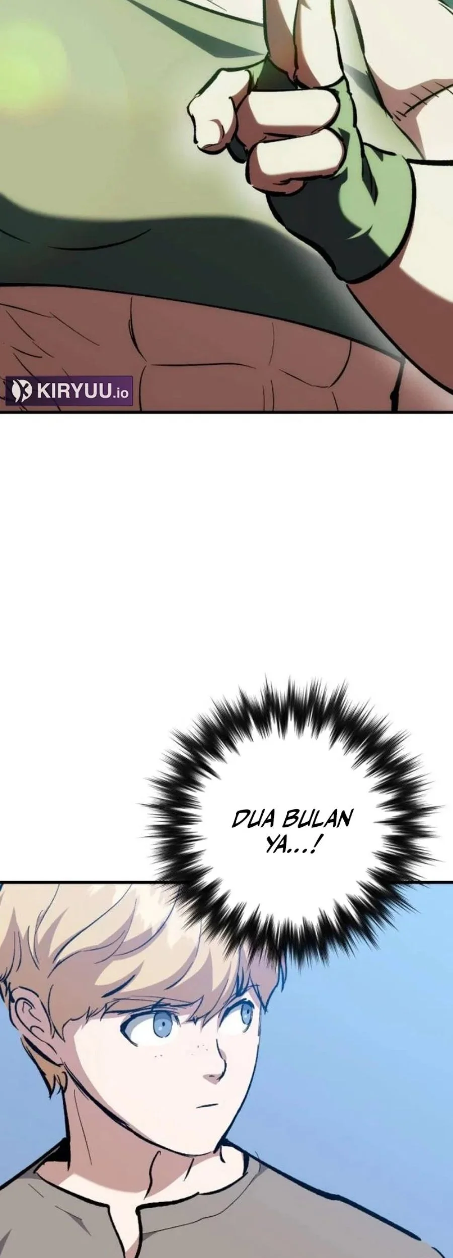Bill The Blacksmith Bab 21 halaman 58