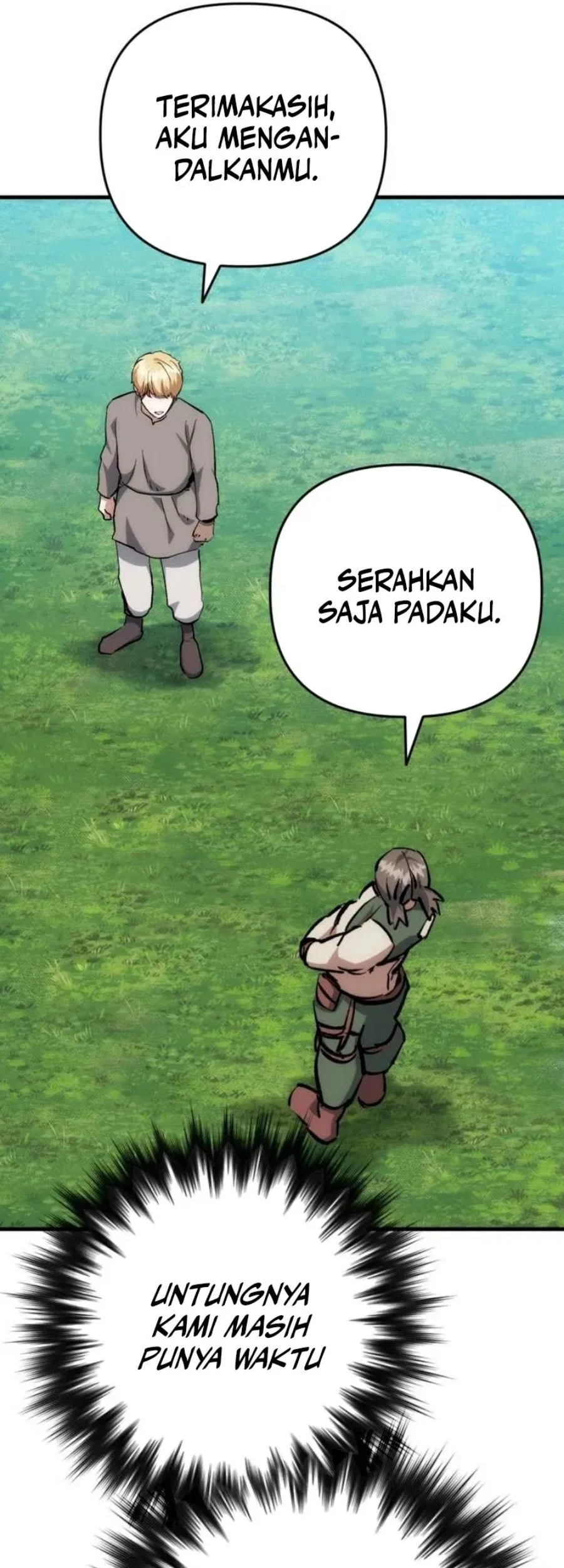 Bill The Blacksmith Bab 21 halaman 60