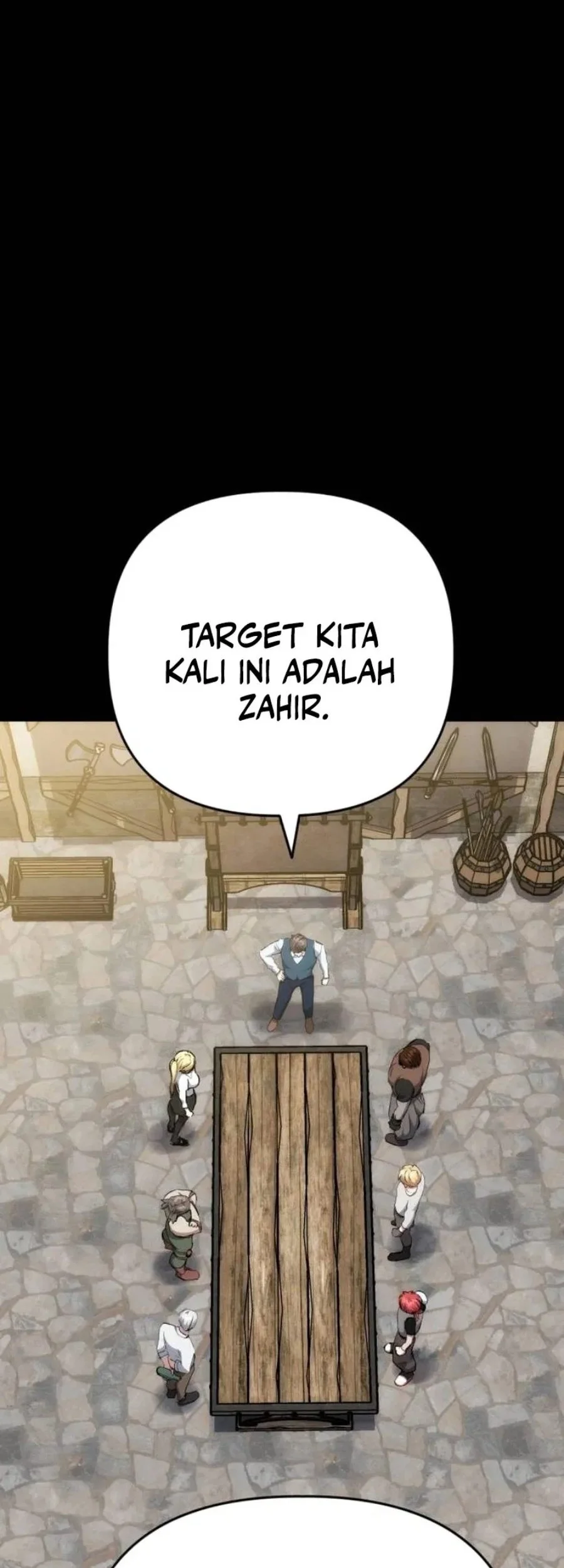 Bill The Blacksmith Bab 21 halaman 63