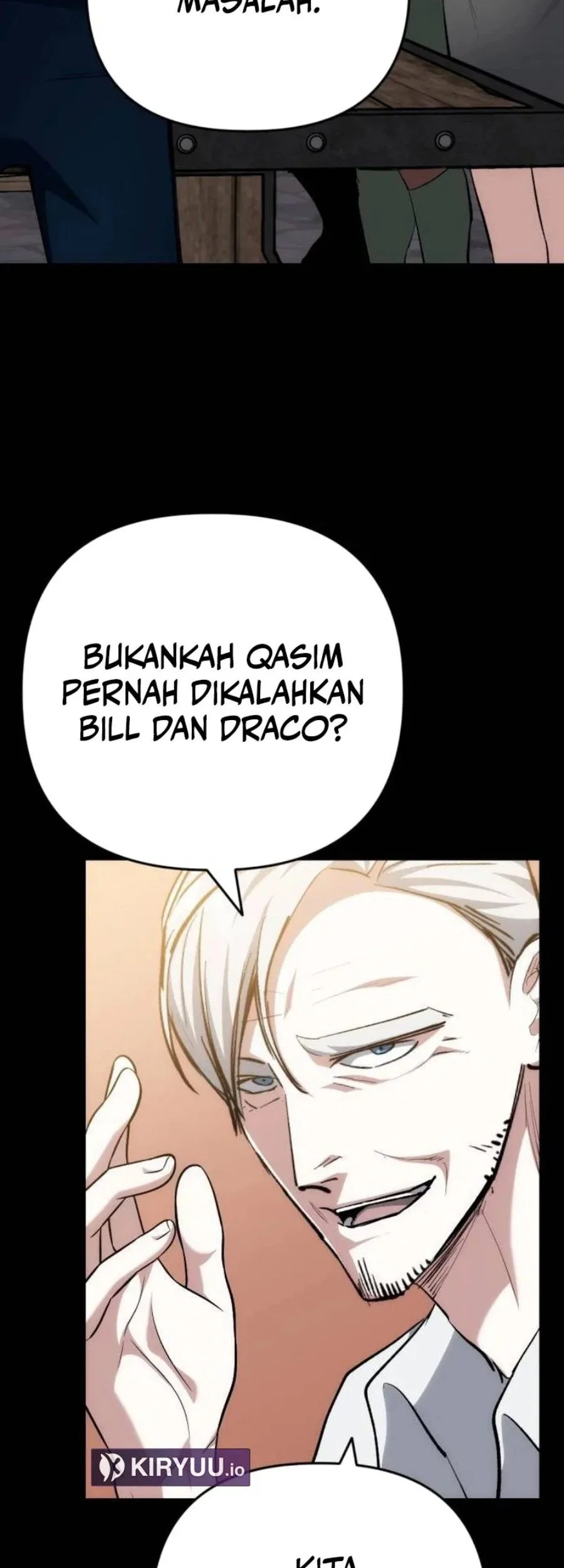 Bill The Blacksmith Bab 21 halaman 68