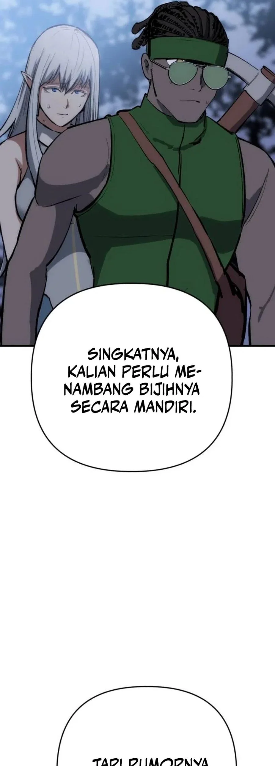 Bill The Blacksmith Bab 21 halaman 87