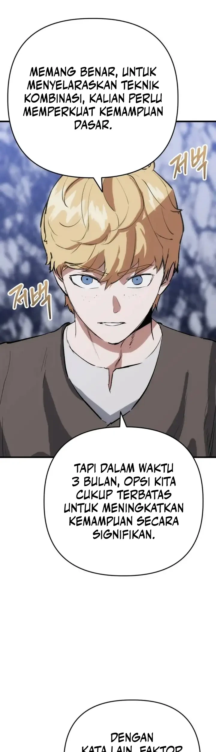 Bill The Blacksmith Bab 22 halaman 4