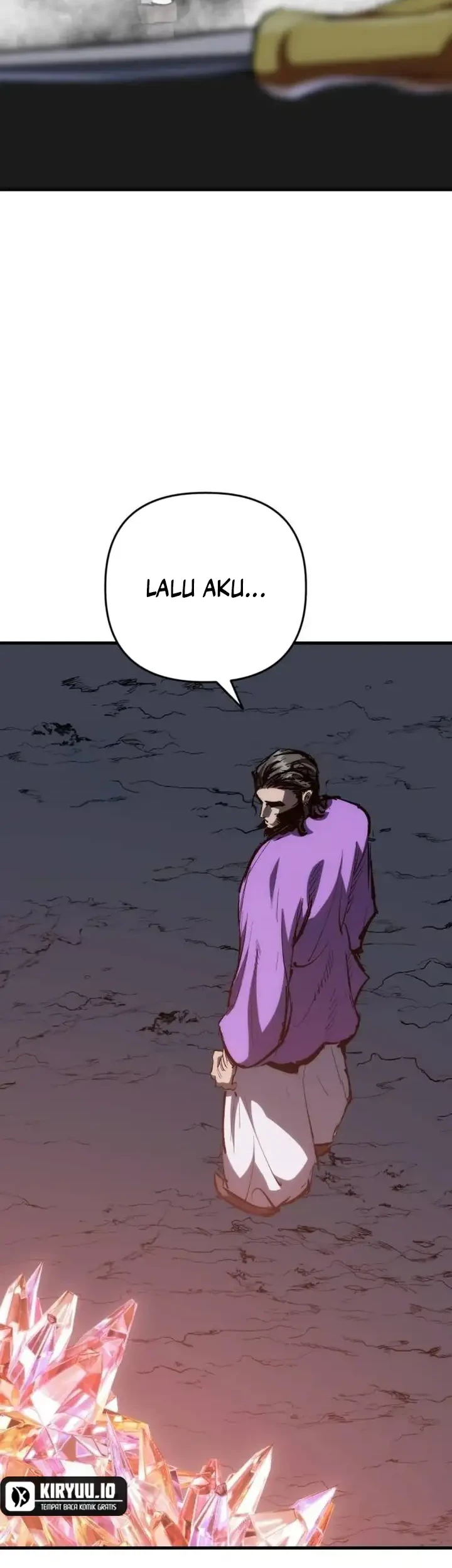 Bill The Blacksmith Bab 22 halaman 32