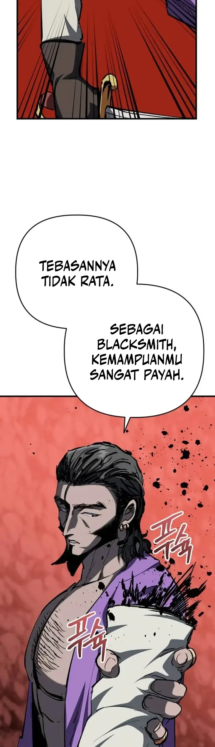 Bill The Blacksmith Bab 22 halaman 58