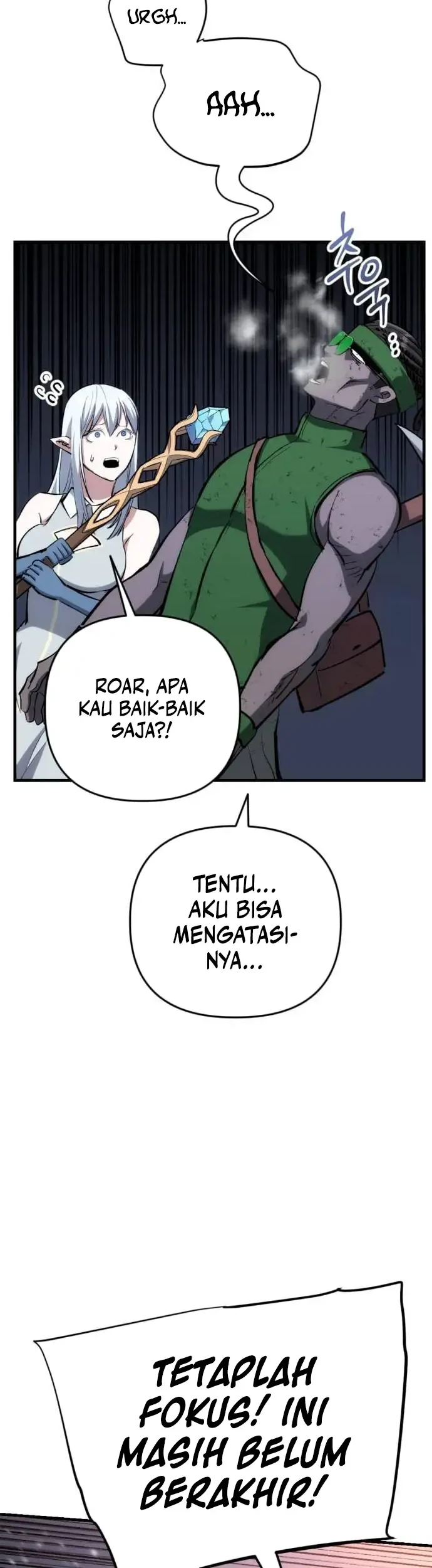 Bill The Blacksmith Bab 23 halaman 13