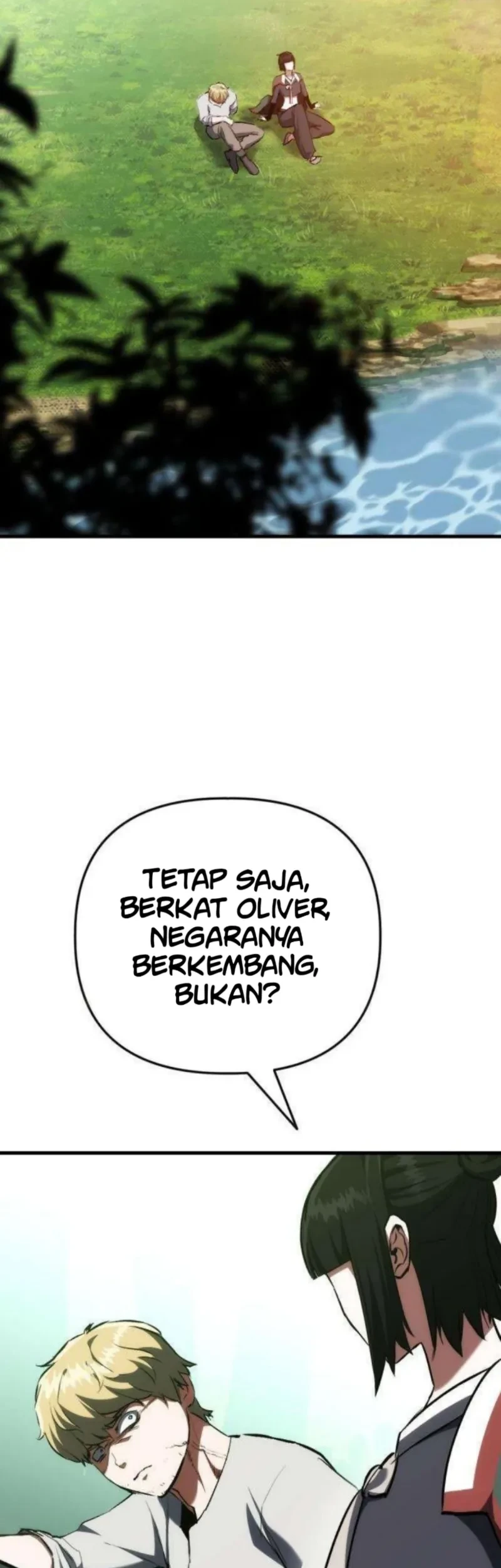 Bill The Blacksmith Bab 3 halaman 8