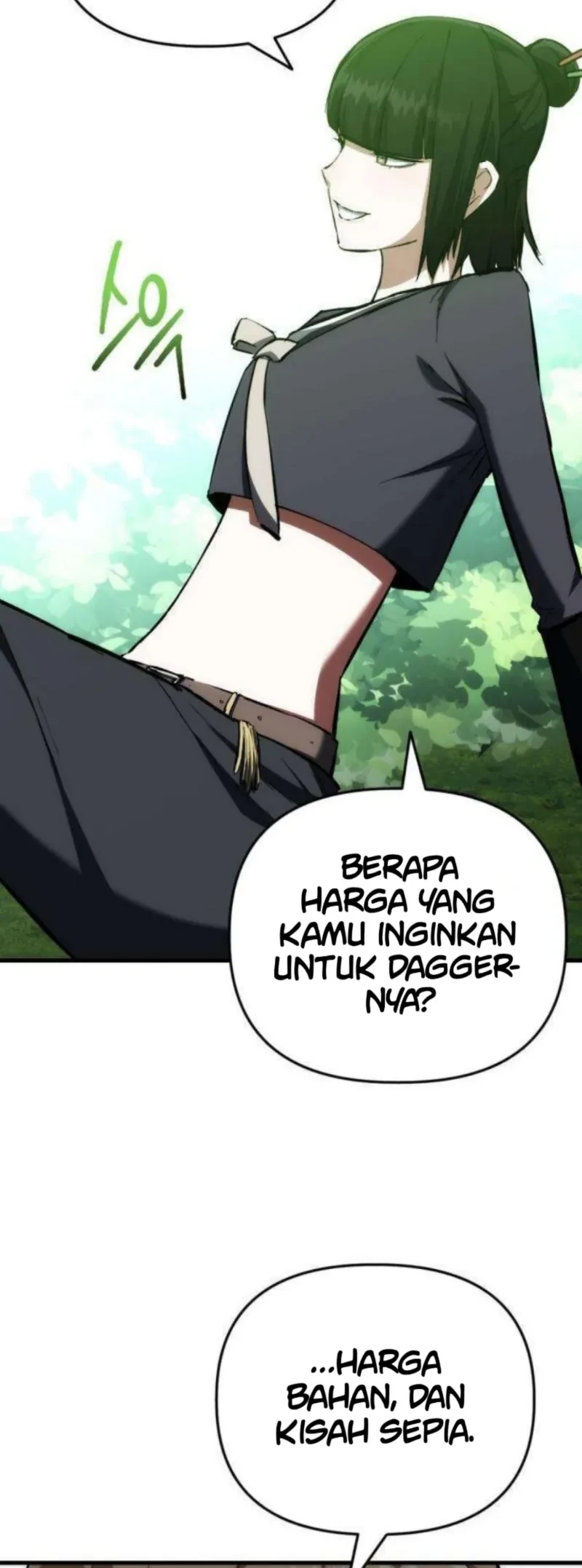 Bill The Blacksmith Bab 3 halaman 13