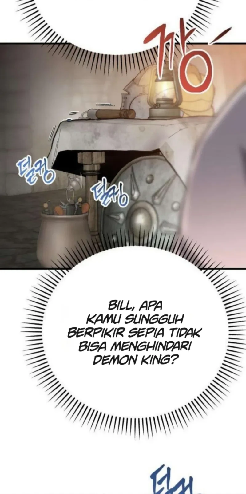 Bill The Blacksmith Bab 3 halaman 17