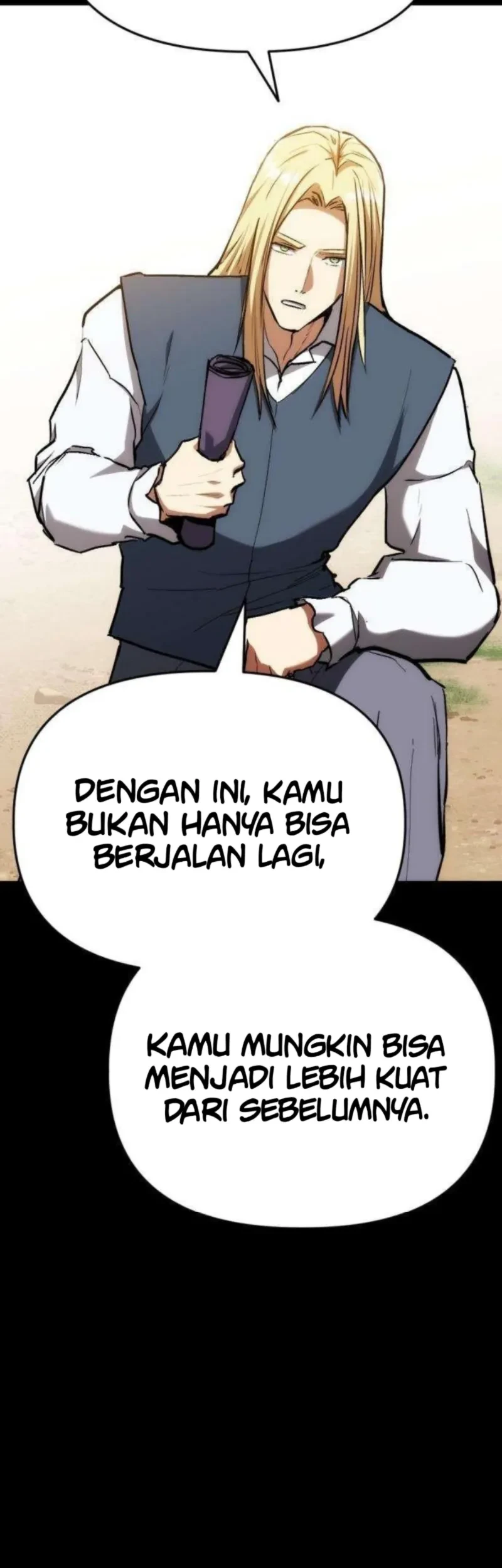 Bill The Blacksmith Bab 3 halaman 30