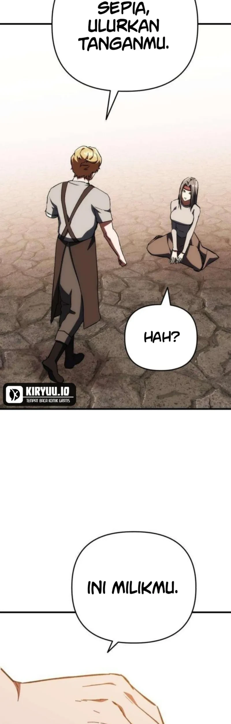 Bill The Blacksmith Bab 3 halaman 48