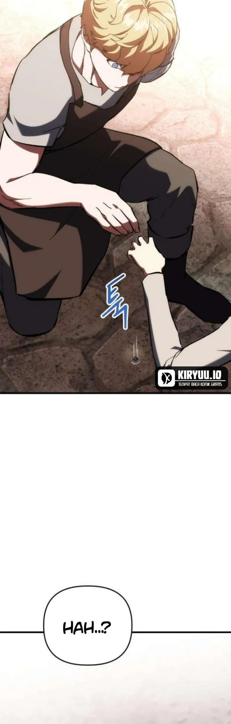 Bill The Blacksmith Bab 3 halaman 50