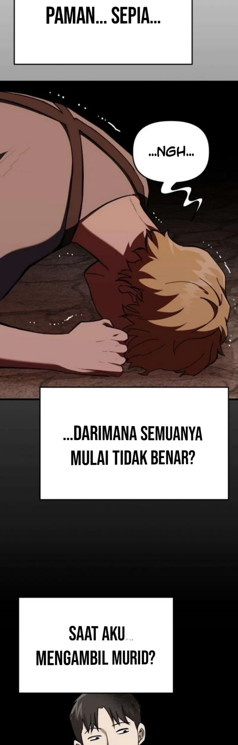 Bill The Blacksmith Bab 3 halaman 59
