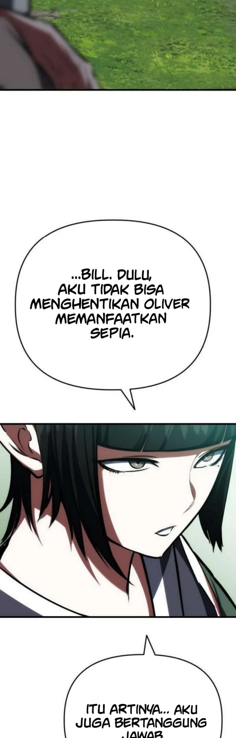 Bill The Blacksmith Bab 3 halaman 76