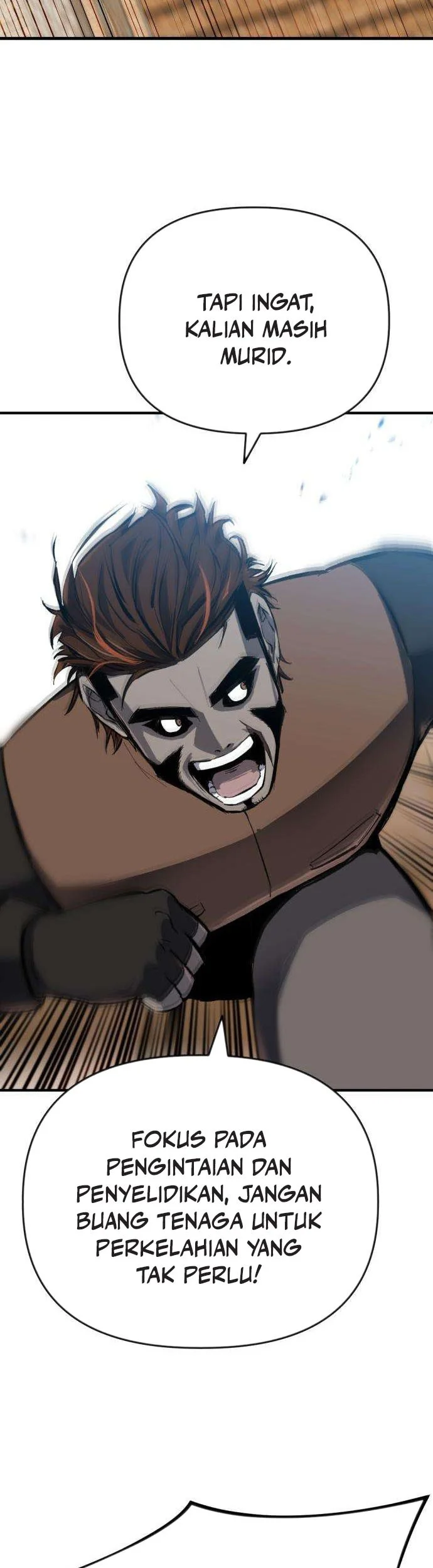 Bill The Blacksmith Bab 4 halaman 6