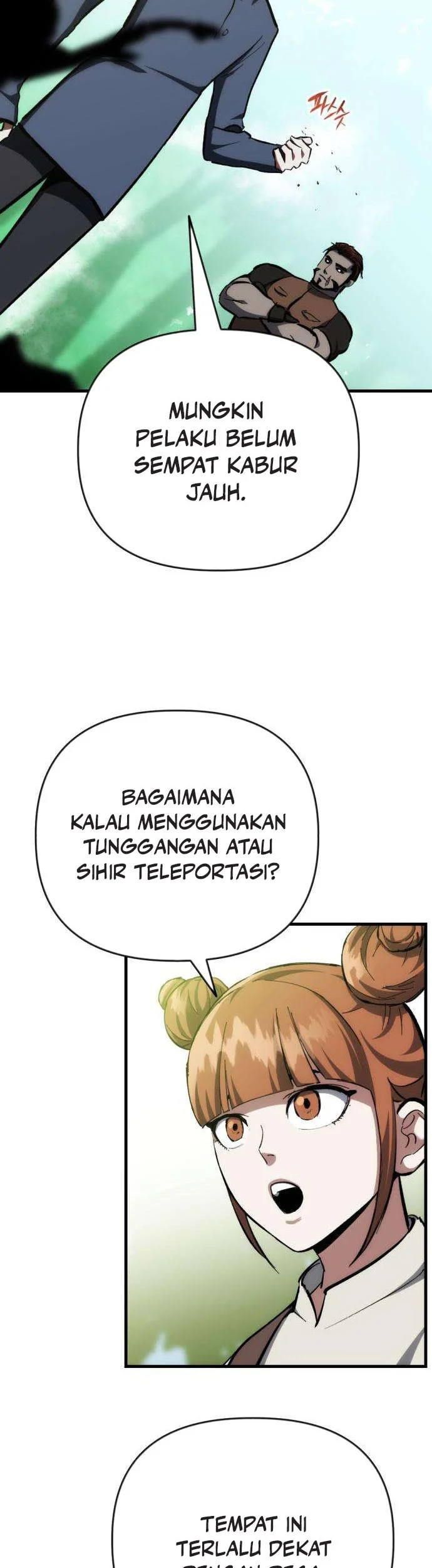 Bill The Blacksmith Bab 4 halaman 11
