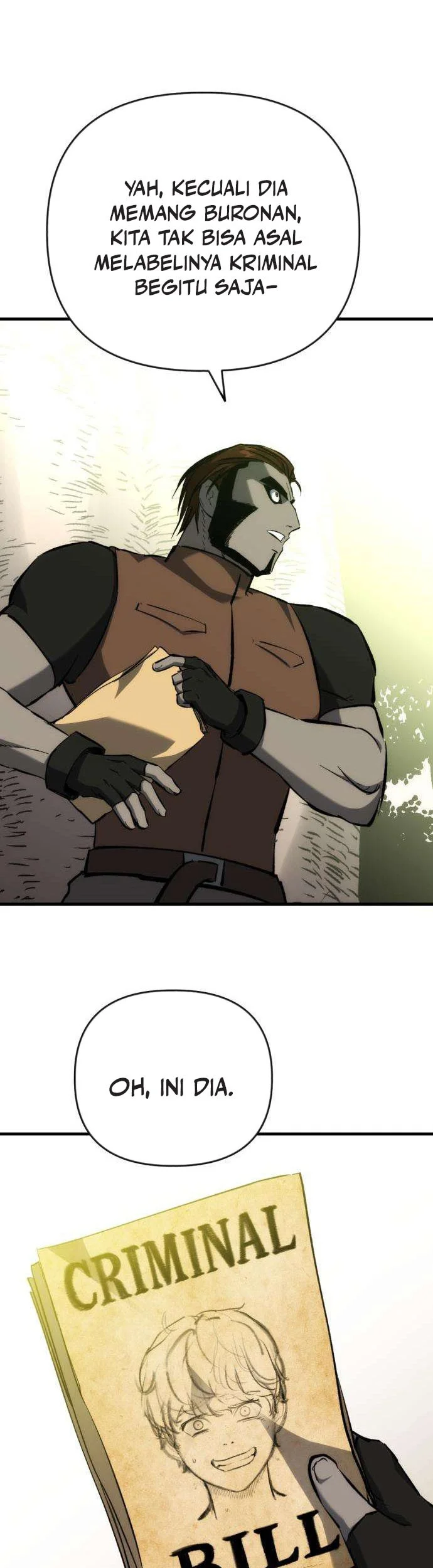 Bill The Blacksmith Bab 4 halaman 22