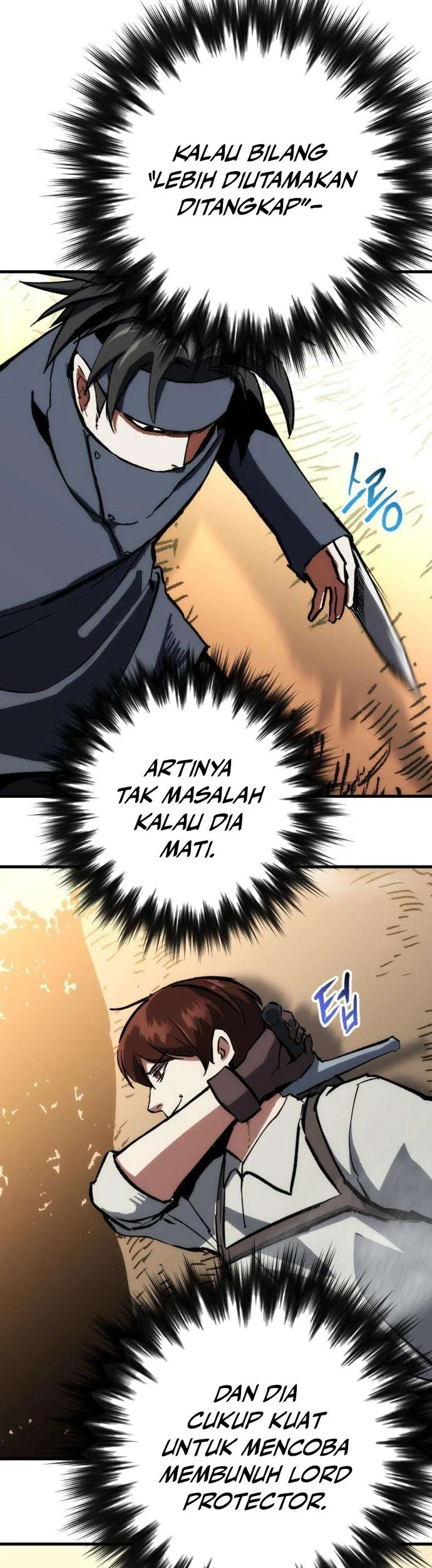 Bill The Blacksmith Bab 4 halaman 27