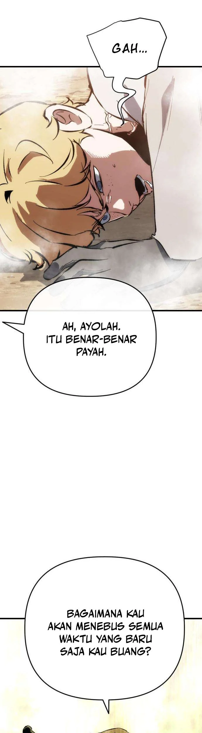 Bill The Blacksmith Bab 4 halaman 46