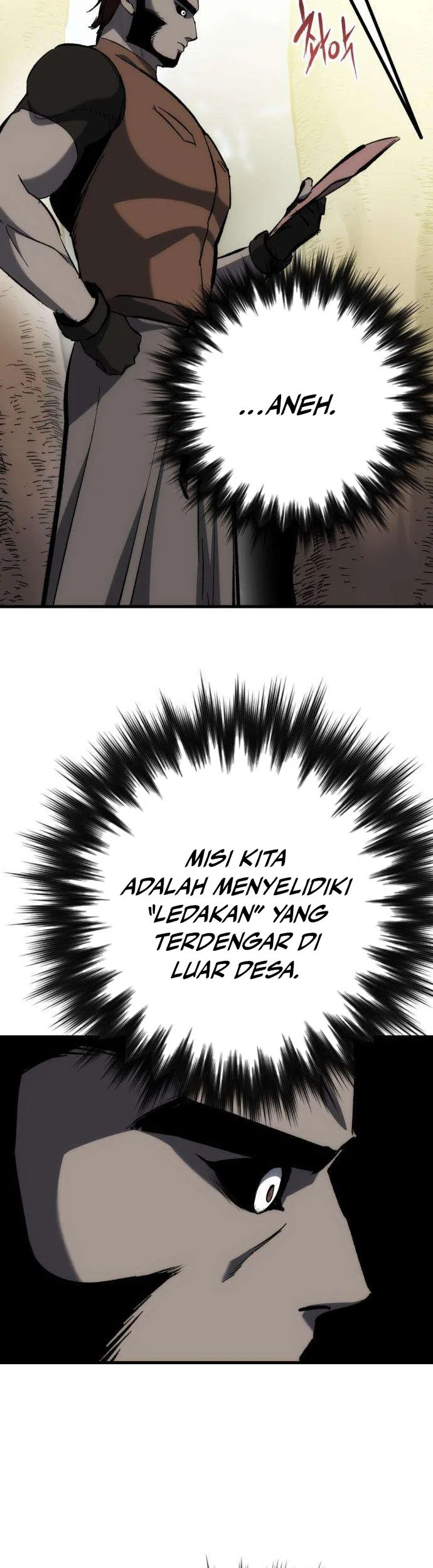 Bill The Blacksmith Bab 4 halaman 48